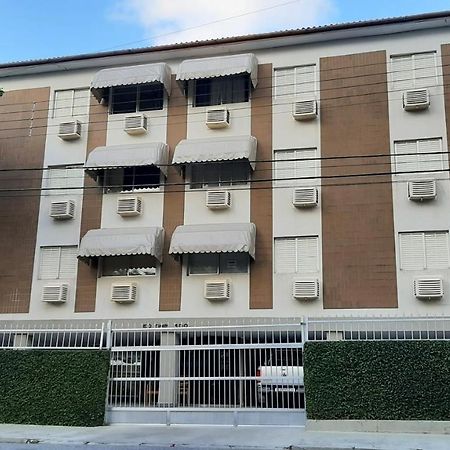 Lindo Apartamento Enseada Guarujá Exteriör bild