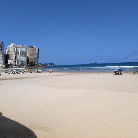 Lindo Apartamento Enseada Guarujá Rum bild