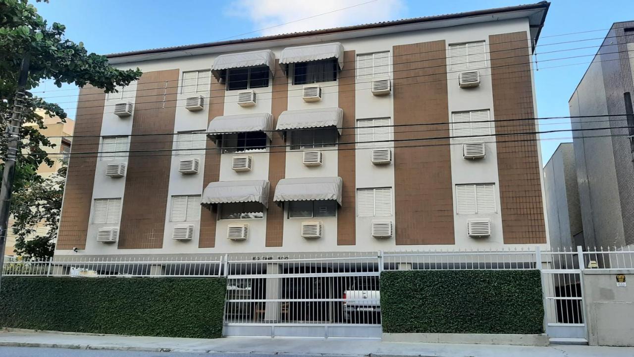 Lindo Apartamento Enseada Guarujá Exteriör bild