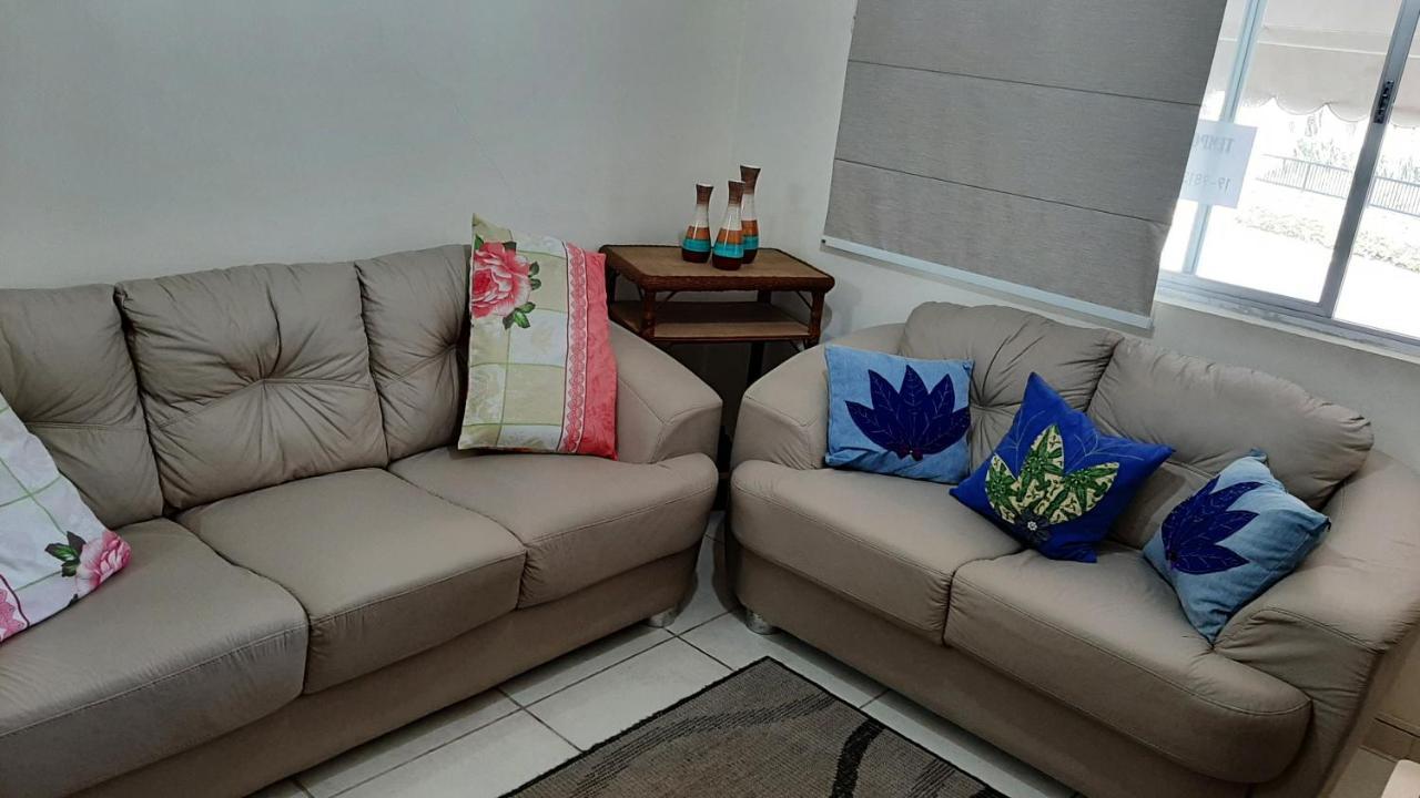 Lindo Apartamento Enseada Guarujá Exteriör bild