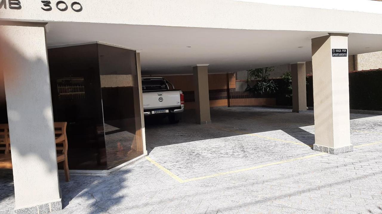 Lindo Apartamento Enseada Guarujá Exteriör bild