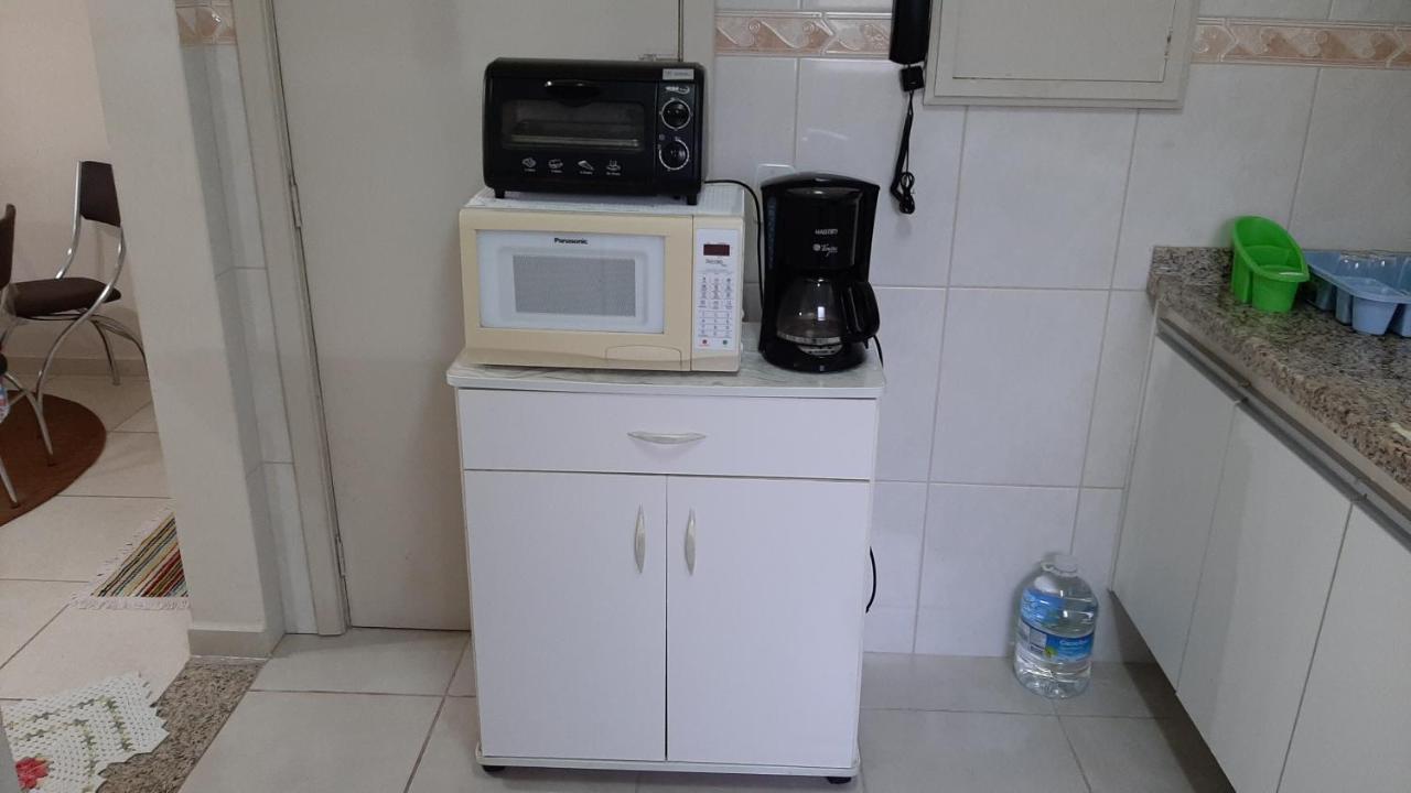 Lindo Apartamento Enseada Guarujá Exteriör bild