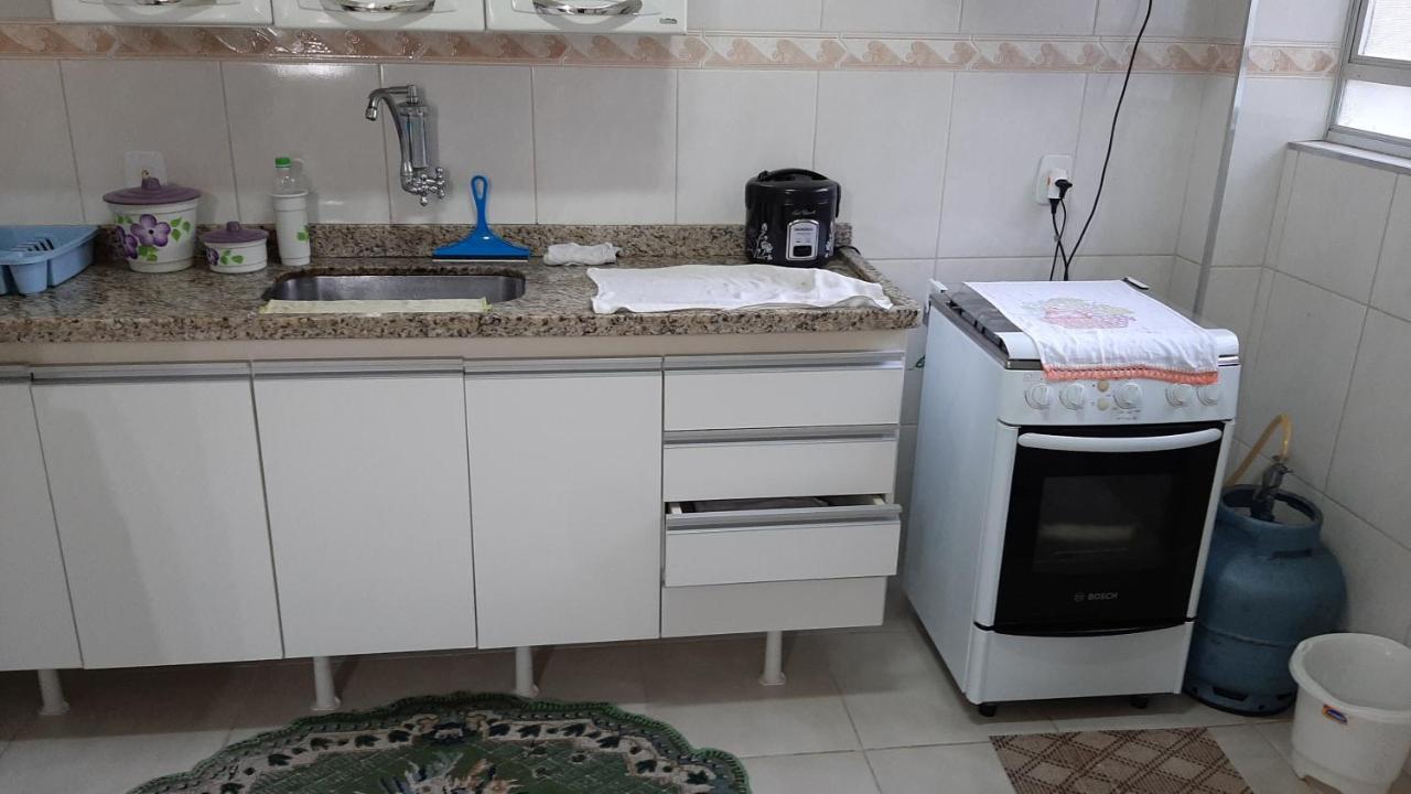 Lindo Apartamento Enseada Guarujá Exteriör bild