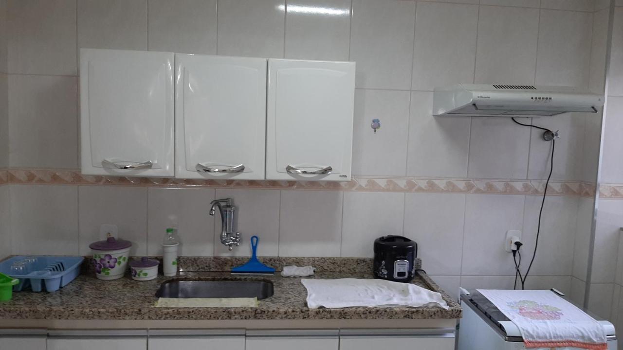 Lindo Apartamento Enseada Guarujá Exteriör bild