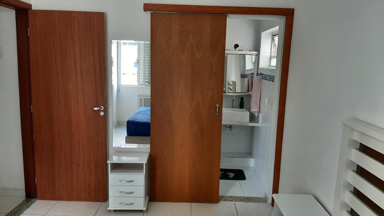 Lindo Apartamento Enseada Guarujá Exteriör bild