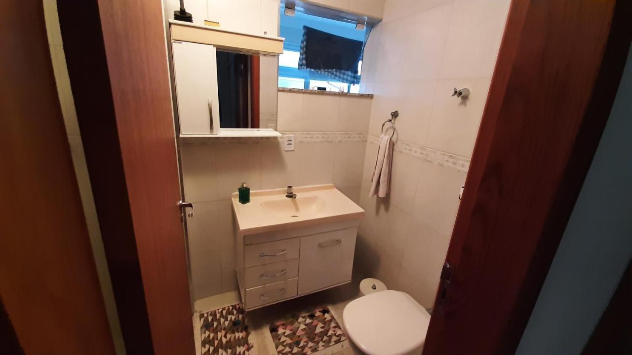 Lindo Apartamento Enseada Guarujá Exteriör bild