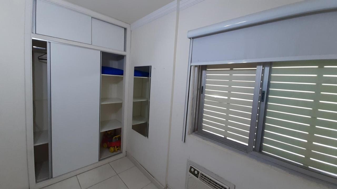 Lindo Apartamento Enseada Guarujá Exteriör bild