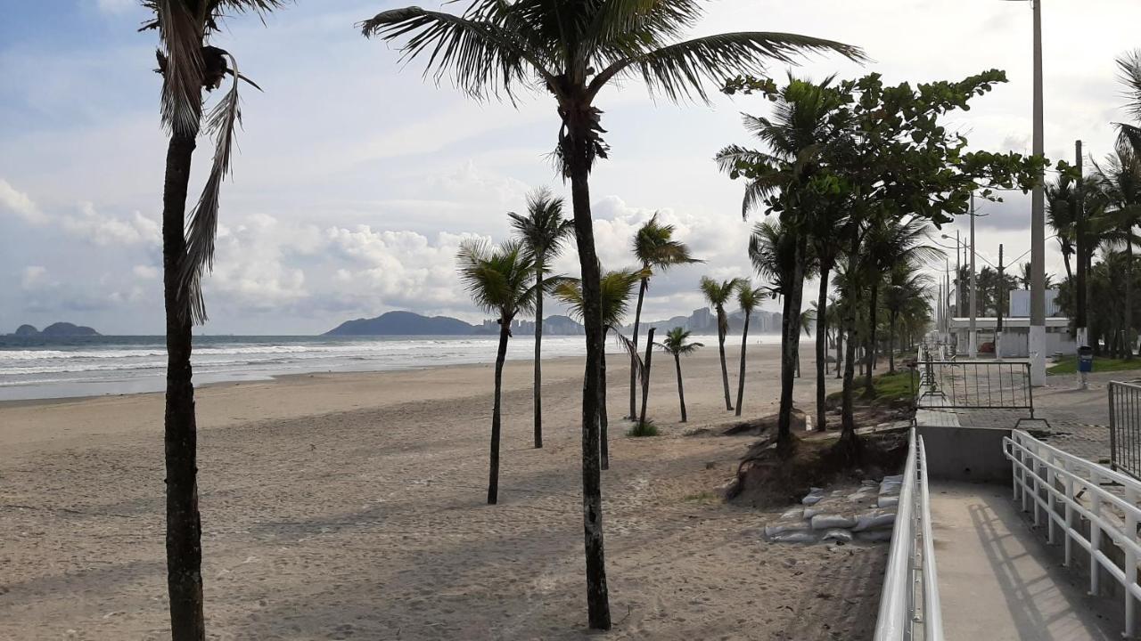 Lindo Apartamento Enseada Guarujá Exteriör bild