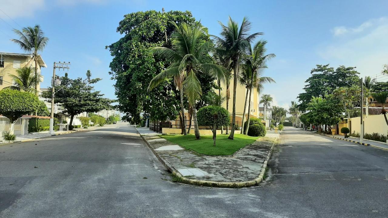 Lindo Apartamento Enseada Guarujá Exteriör bild