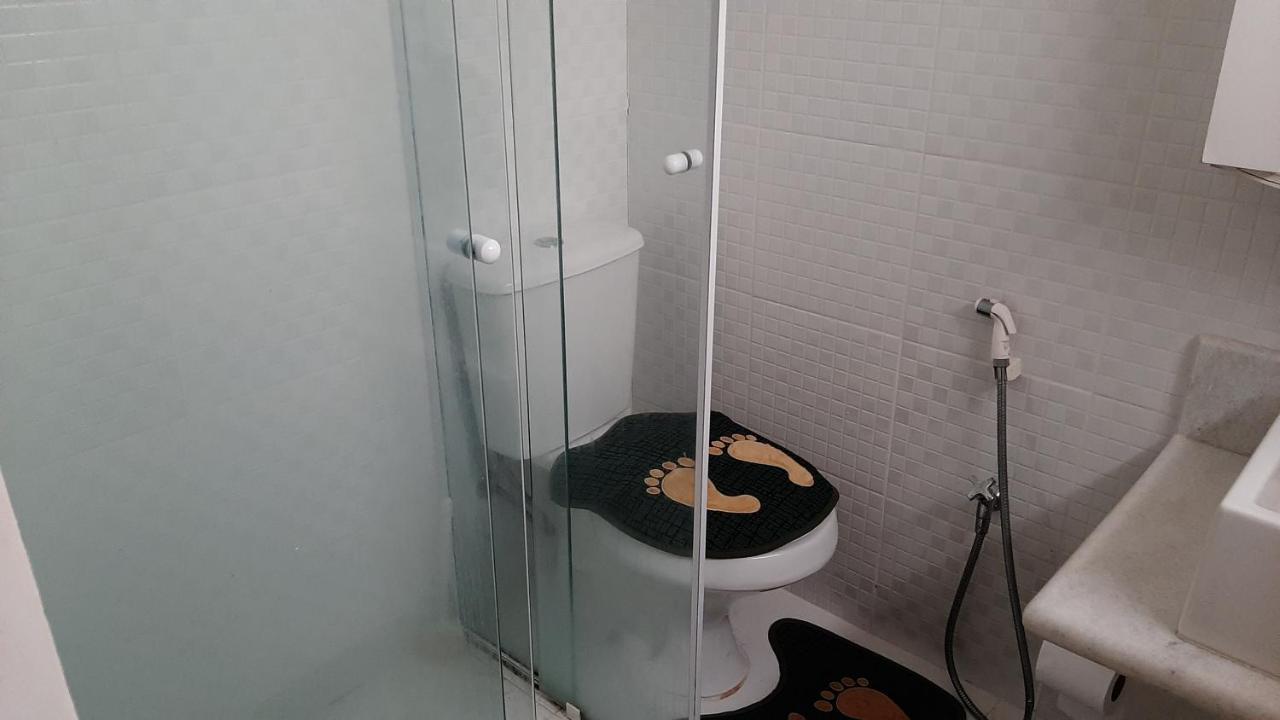 Lindo Apartamento Enseada Guarujá Exteriör bild