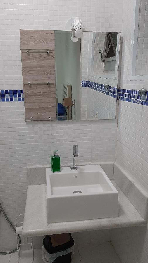 Lindo Apartamento Enseada Guarujá Exteriör bild