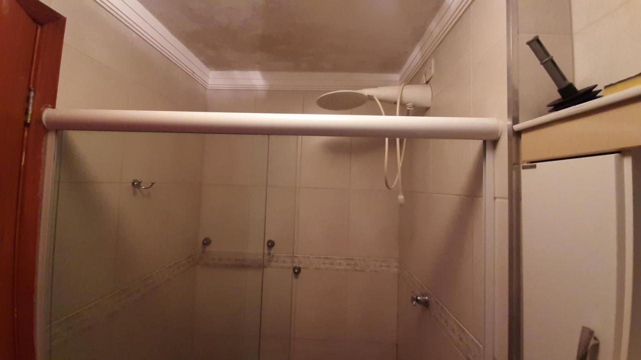 Lindo Apartamento Enseada Guarujá Exteriör bild
