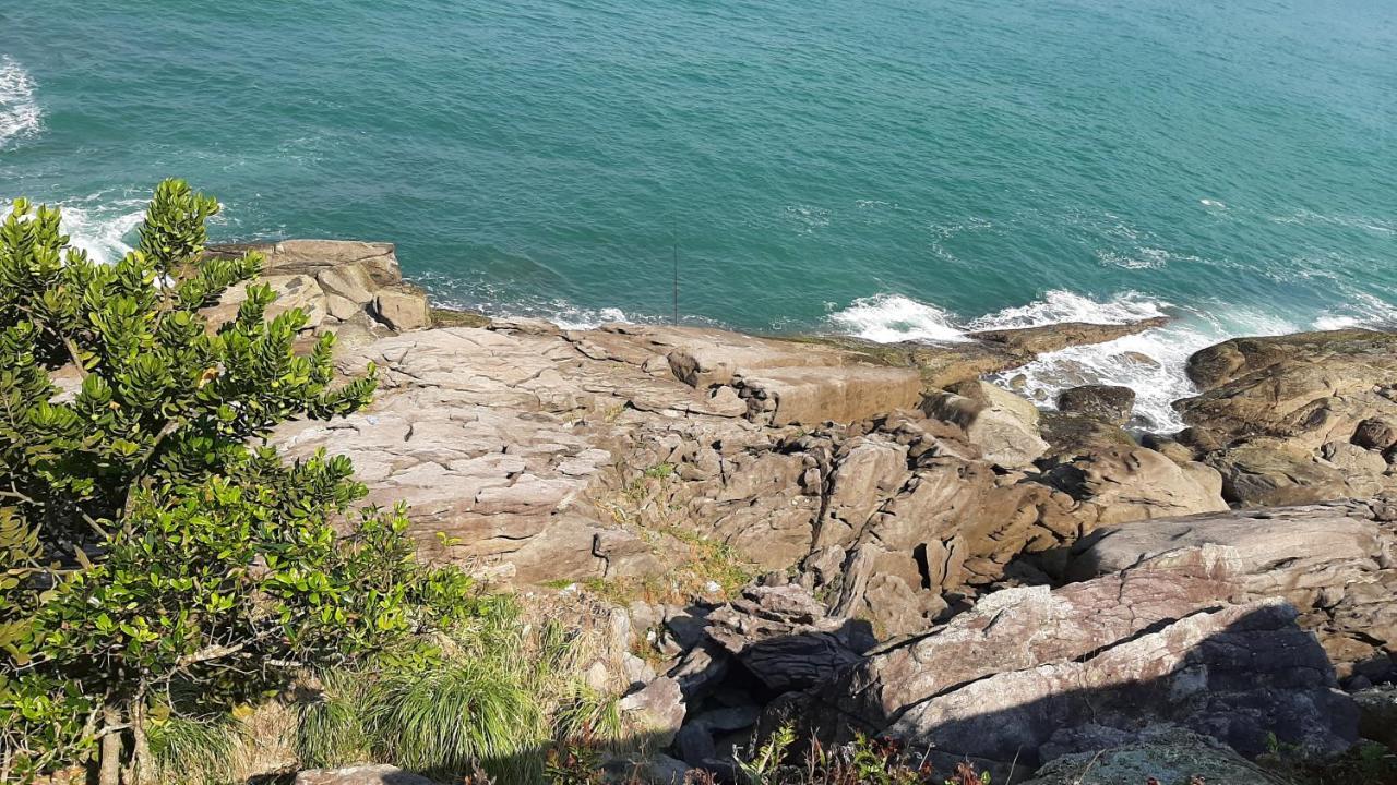 Lindo Apartamento Enseada Guarujá Exteriör bild