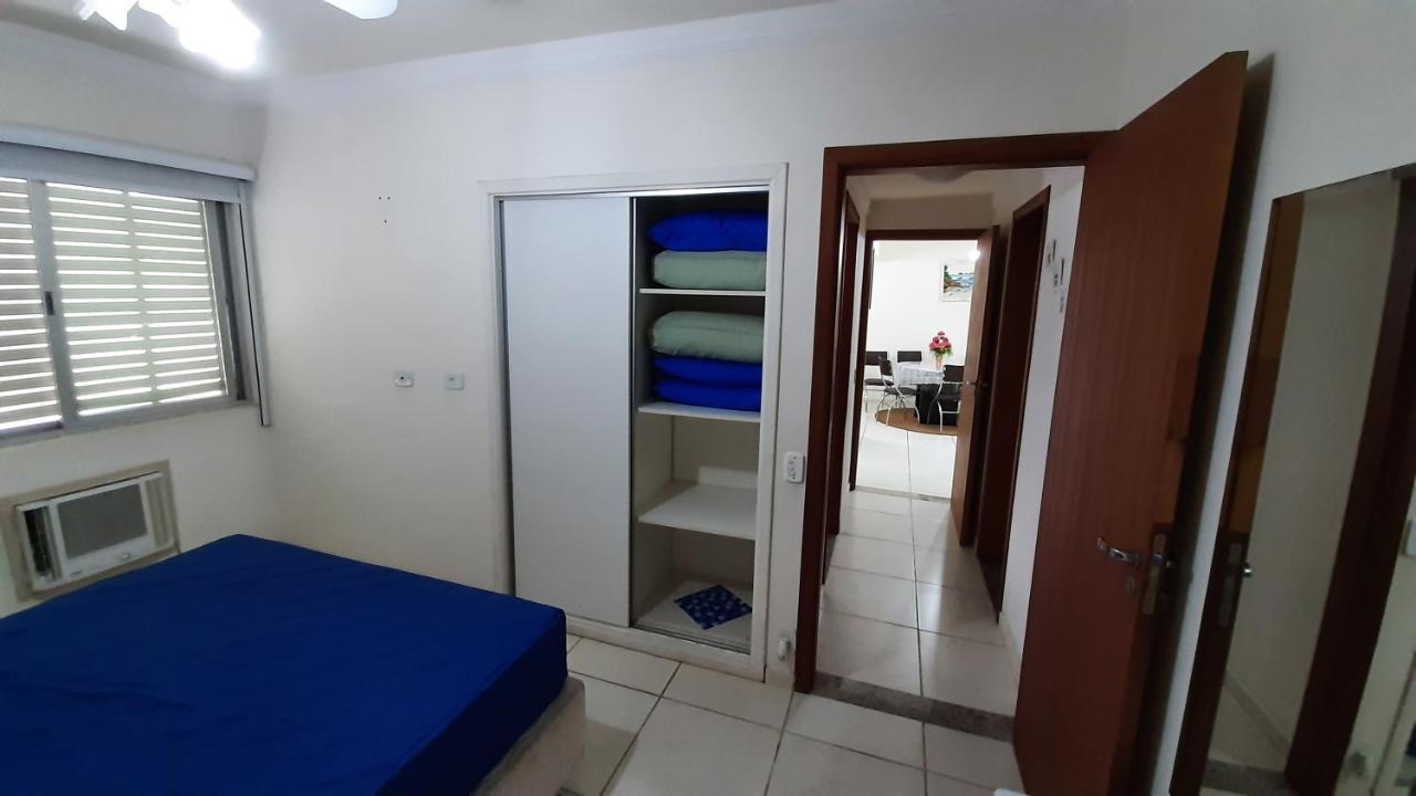 Lindo Apartamento Enseada Guarujá Exteriör bild