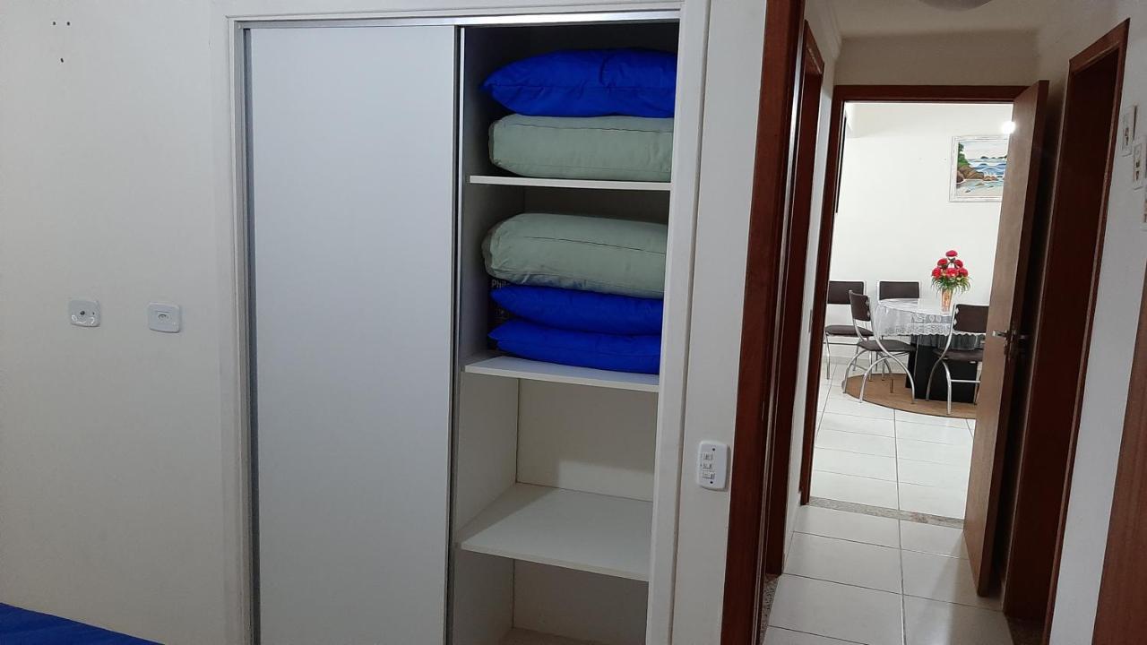 Lindo Apartamento Enseada Guarujá Exteriör bild