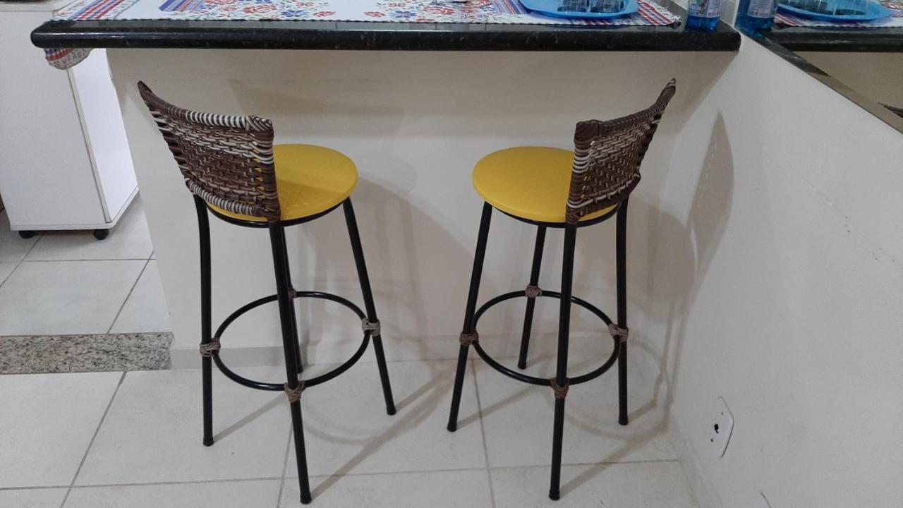 Lindo Apartamento Enseada Guarujá Exteriör bild