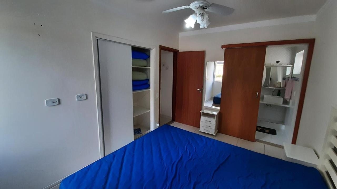Lindo Apartamento Enseada Guarujá Exteriör bild