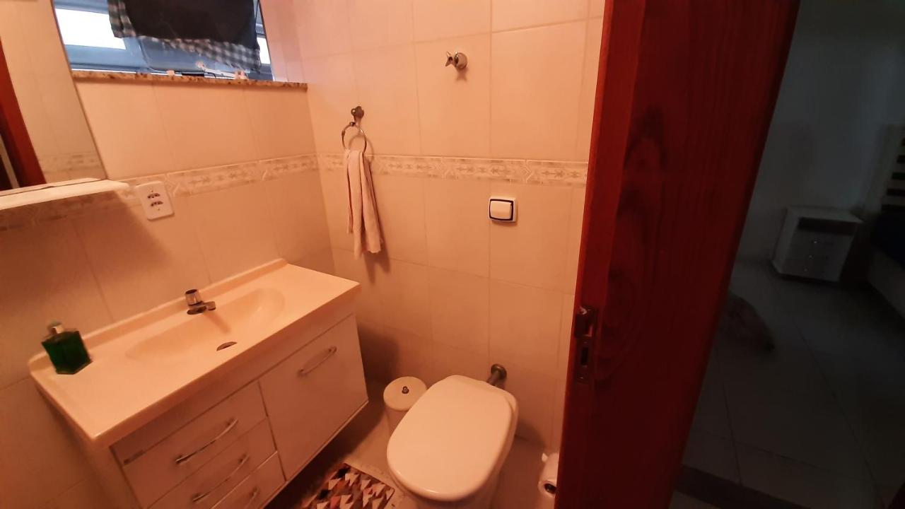 Lindo Apartamento Enseada Guarujá Exteriör bild