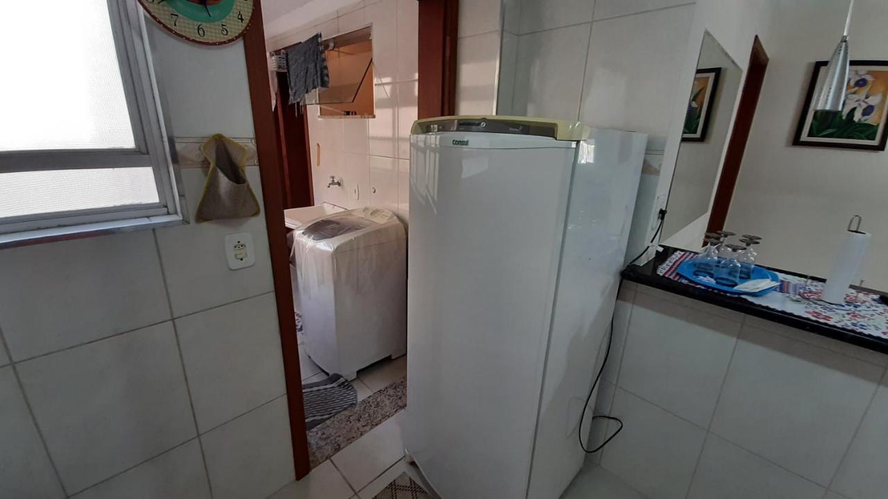 Lindo Apartamento Enseada Guarujá Exteriör bild