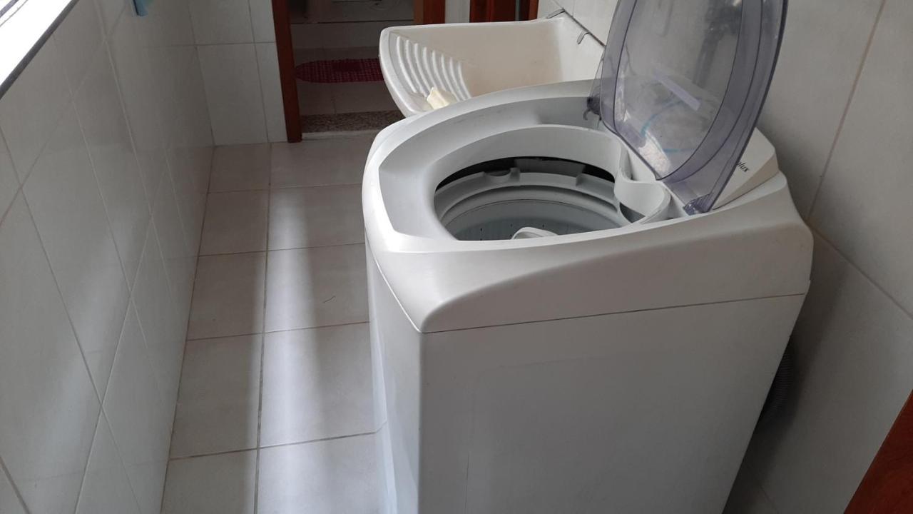 Lindo Apartamento Enseada Guarujá Exteriör bild