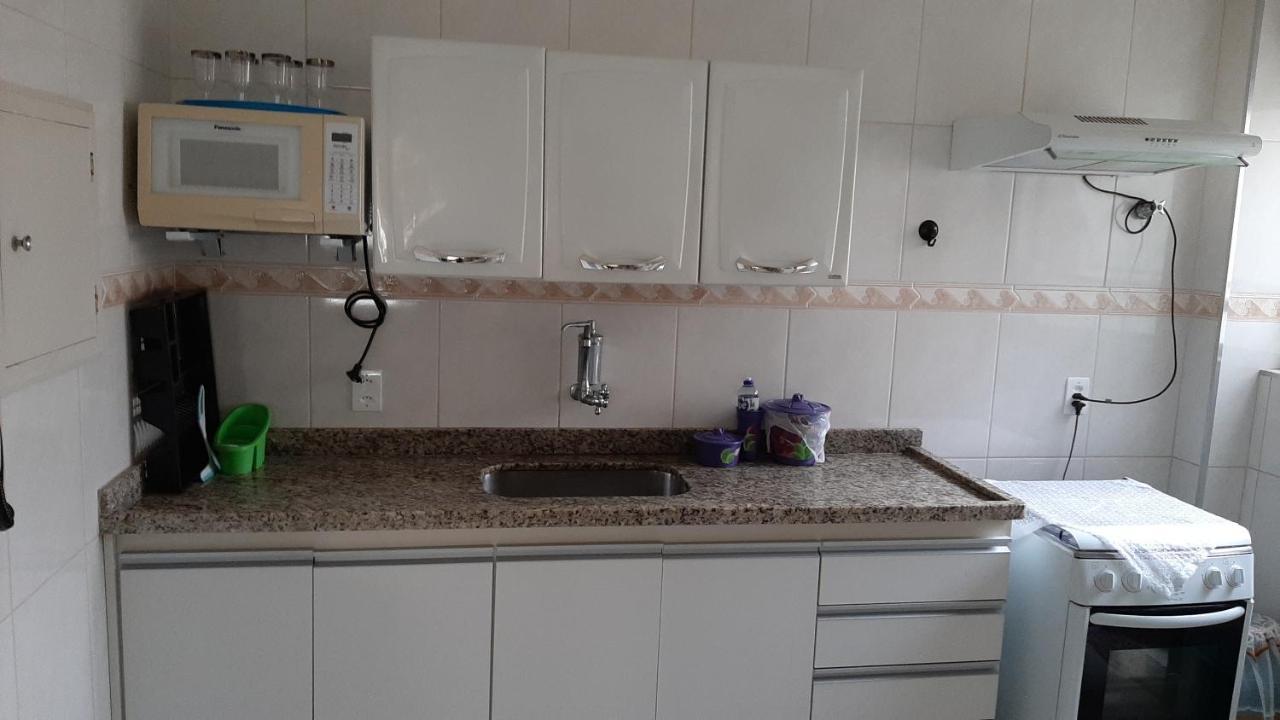 Lindo Apartamento Enseada Guarujá Exteriör bild