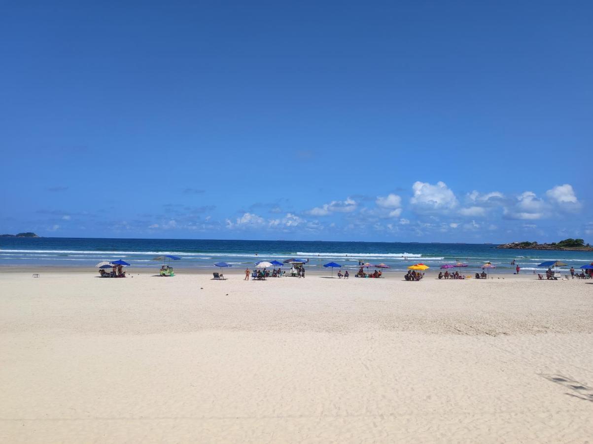 Lindo Apartamento Enseada Guarujá Exteriör bild