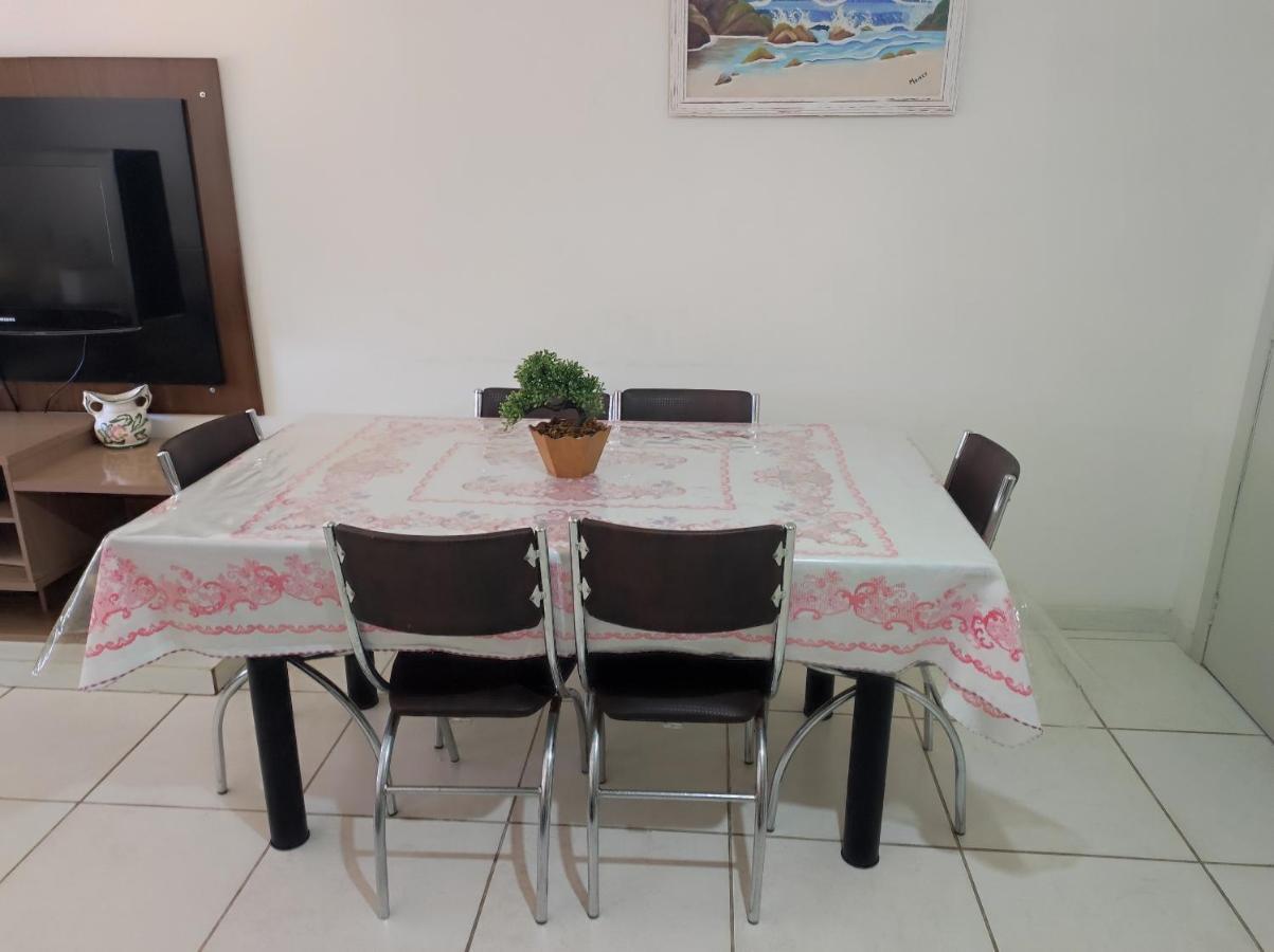 Lindo Apartamento Enseada Guarujá Exteriör bild